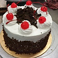 Black Forest