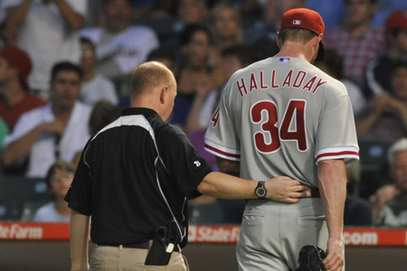 halladay