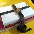 綁書帶/書背帶(book strap