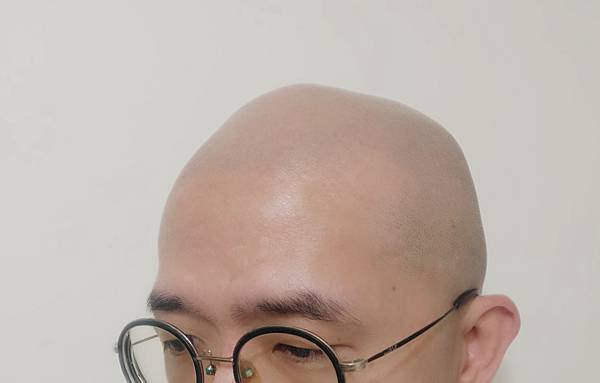 老式刮鬍刀剃頭心得