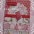 2011Xmas聖誕襪.JPG