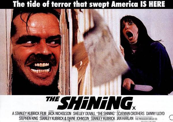 Shining, The