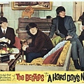 Hard Day's Night, A