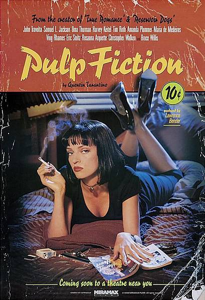 Pulp Fiction