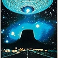 Close Encounters of the Third Kind