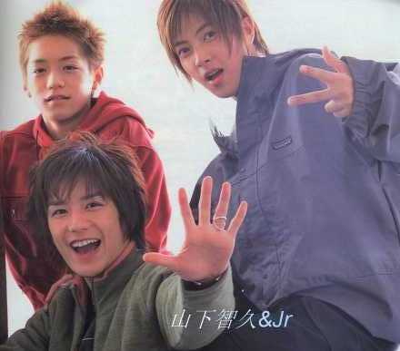 山下智久 Jr 山下智久 瀧澤秀明 錦戶亮 Jpg 海角七號 痞客邦 山下智久 Jr 山下智久 瀧澤秀明 錦戶亮 Jpg 海角七號 痞客邦
