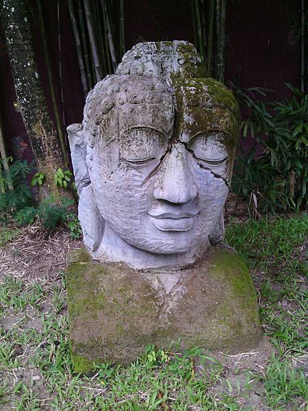 巴里島 Bali Safari and Marine Park 野生動物園