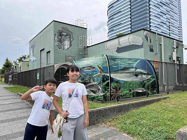 [東京] 深川江戸資料館、Blue Bottle Coffe