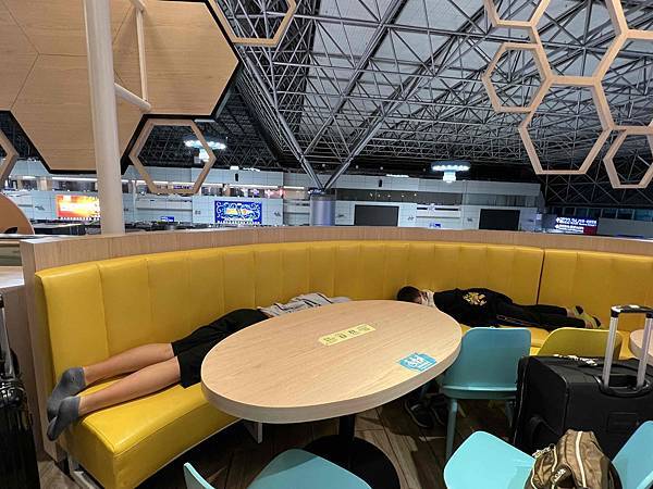 [京都] 夜宿桃機、京都車站-拉麵小路、中村藤吉、進進堂sh