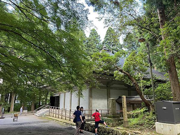 [仙台] 宮城藏王狐狸村、猊鼻溪、中尊寺、松島、Beny L