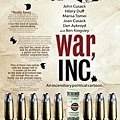 War Inc.