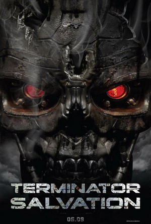 Terminator Salvation-The Future Begins