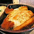 豚丼