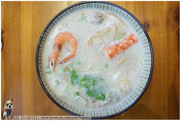 劉妹鍋焼き意麵