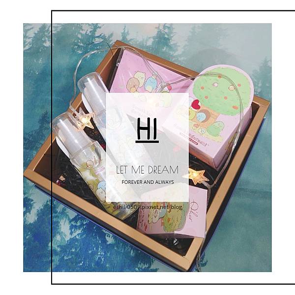 【打造防曬輕透底妝】Q'her植感和角落小夥伴首創合作.為你夏日備好最可愛的保養品