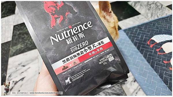 【寵物不挑嘴飼料系列】2024飼料推薦．來旺也會動動尊口八犬