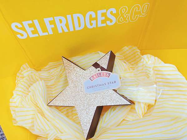 Selfridges 英國百貨全年免運好好買 Esister 痞客邦