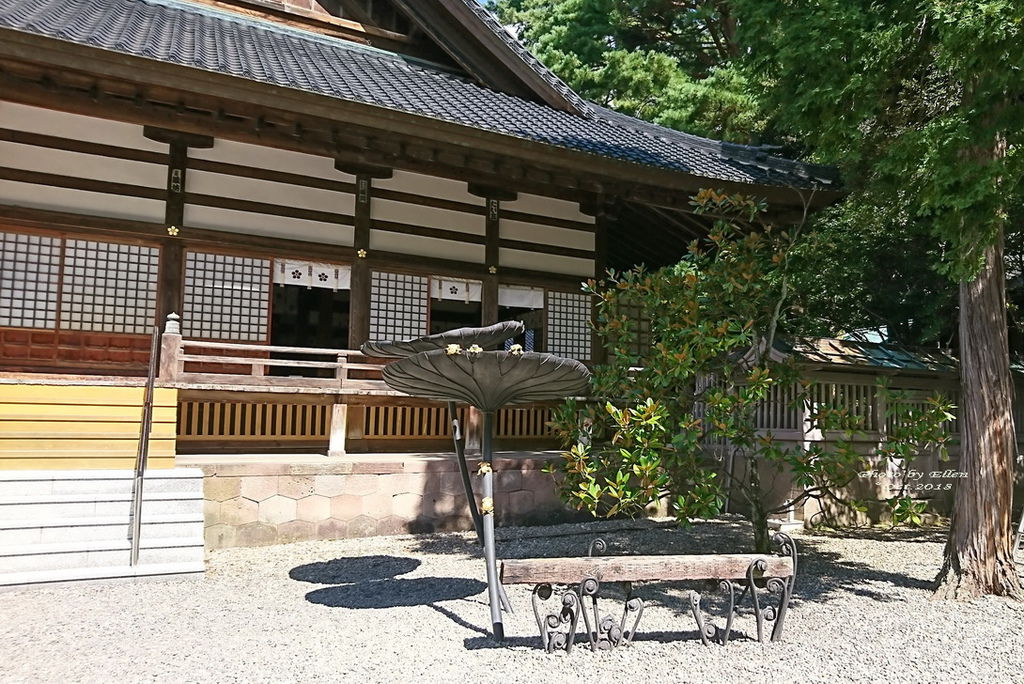 日本- 金澤 Kanazawa -[尾山神社+金澤城]