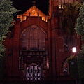 111.濟南長老教會