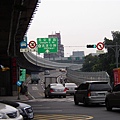 151.建國南路高架橋(忠孝東路口)