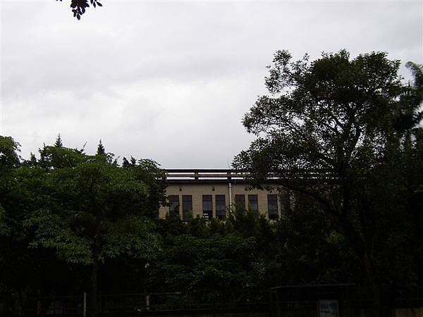 165.中山女高逸仙樓