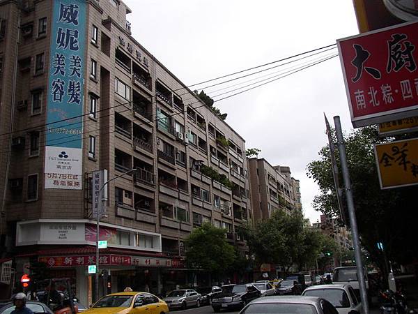 165.龍江路