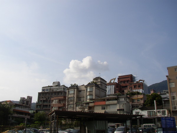 222.珠海路近大屯橋