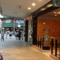 2007全新的星巴克長安松江店