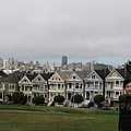 Alamo Square