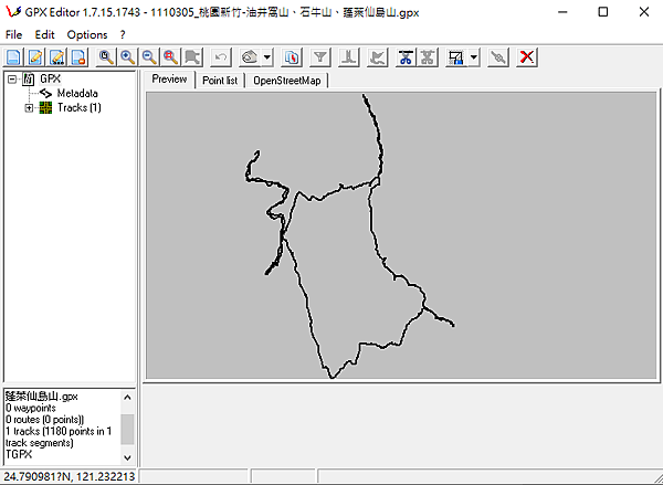GPX_Editor_Interface_3 GPX_Editor_Interface_3