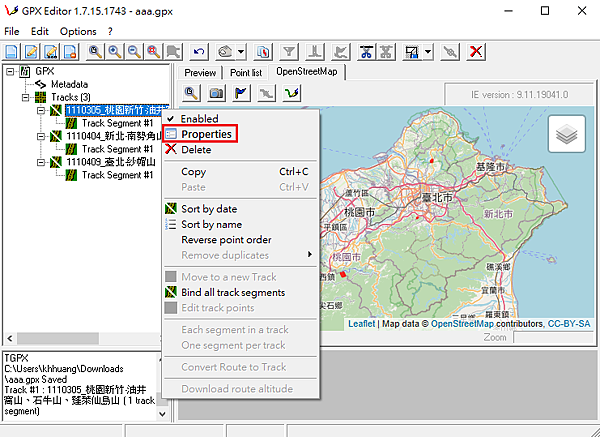 GPX_Editor_Interface_9 GPX_Editor_Interface_9