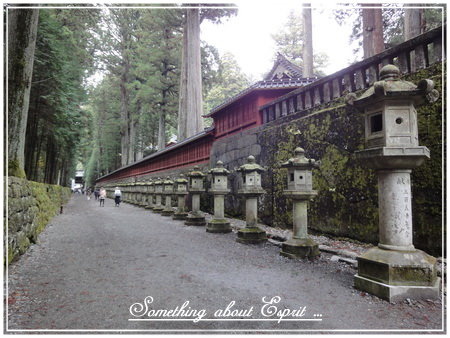 關東之旅 - 0085 - 二荒山神社