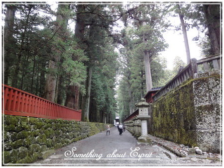 關東之旅 - 0084 - 二荒山神社