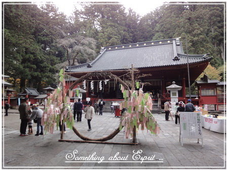 關東之旅 - 0097 - 二荒山神社