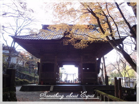 關東之旅 - 0171 - 榛名神社