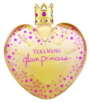 Glam Princess by Vera Wang