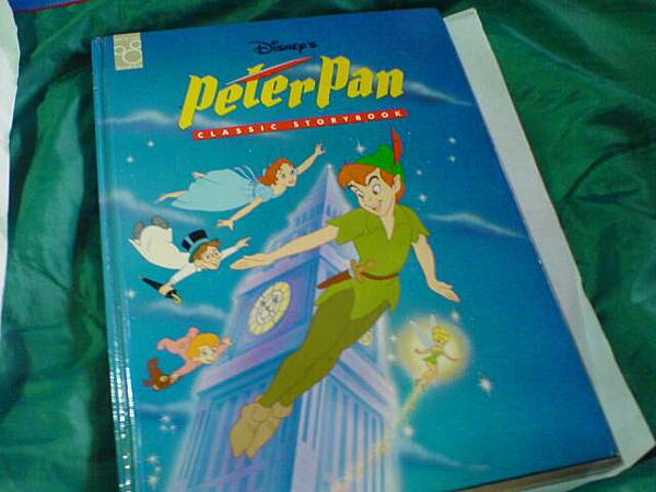 PeterPan