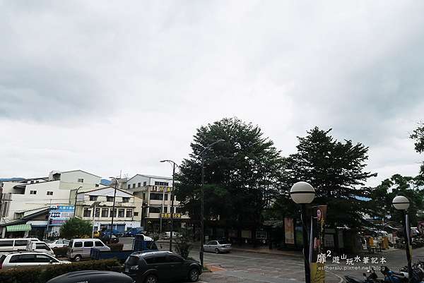花蓮玉里住宿 玉麒麟別莊 玉里車站前第一排平價住宿 靡靡遊山玩水筆記本 痞客邦