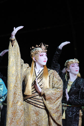星組 宝塚ジャポニズム 序破急 めぐり会いは再び 2nd Star Bride Etoile De Takarazuka 塚坑生活 痞客邦 星組 宝塚ジャポニズム 序破急 めぐり会いは再び 2nd Star Bride Etoile De Takarazuka 塚坑生活 痞客邦