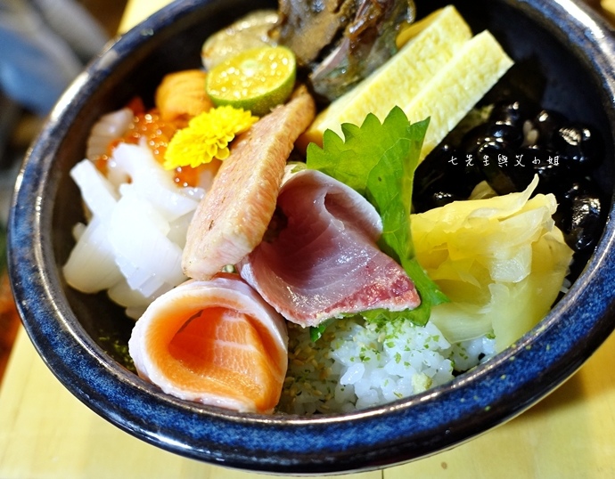8 西湖小立吞 非凡大探索大廚小館台北平價日料 台北捷運美食2015全新攻略‬.JPG