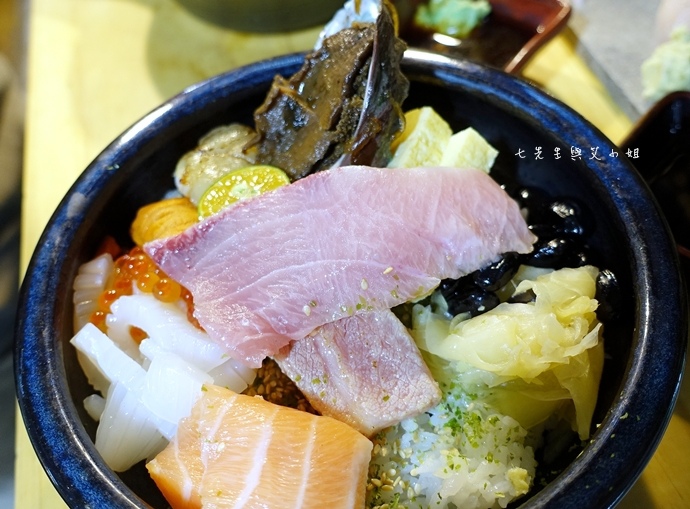 9 西湖小立吞 非凡大探索大廚小館台北平價日料 台北捷運美食2015全新攻略‬.JPG