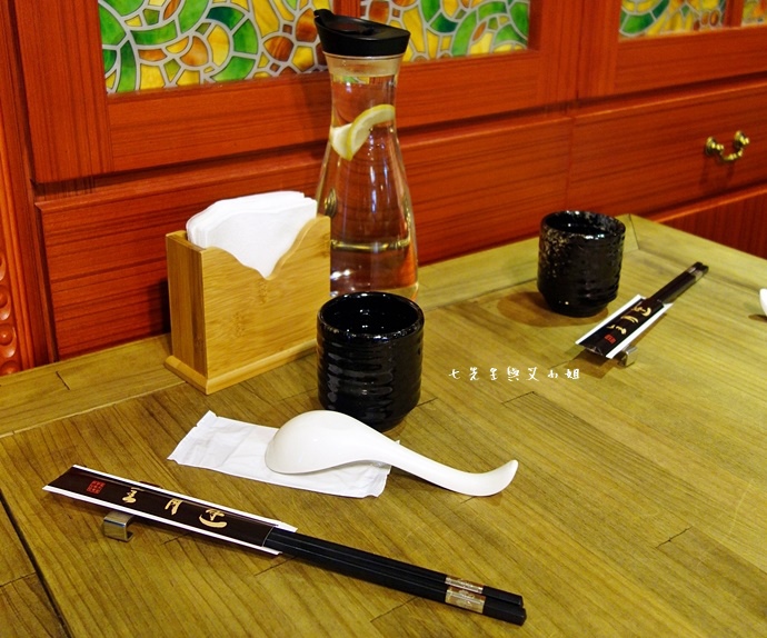 6 食尚玩家台北挑嘴美食 遇月全.JPG 6 食尚玩家台北挑嘴美食 遇月全.JPG