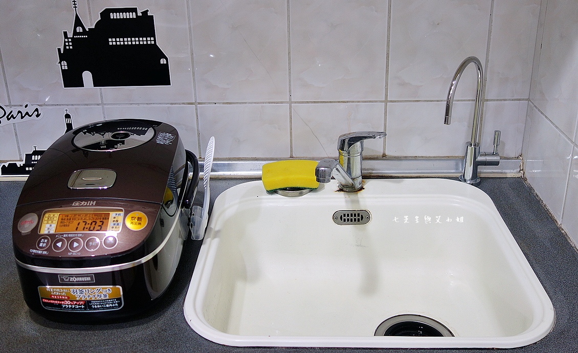 23 德國BRITA On Line Active Plus P1000硬水軟化櫥下型濾水器.JPG