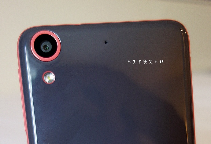9 HTC Desire 626