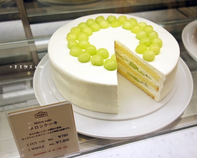 3 HABRS 心齋橋大丸百貨店.JPG 3 HABRS 心齋橋大丸百貨店.JPG