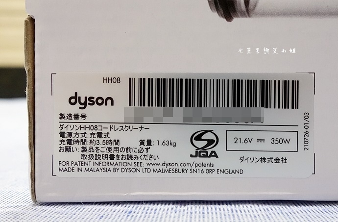 4 Dyson V6 Mattress.JPG