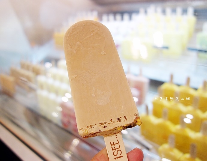 15 香港銅鑼灣 ISEE iSEE Handcrafted Icy Desserts 雪條.JPG