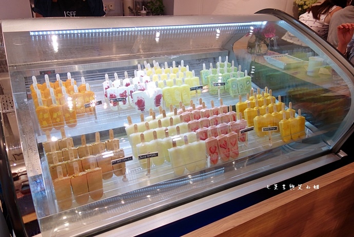 3 香港銅鑼灣 ISEE iSEE Handcrafted Icy Desserts 雪條.JPG