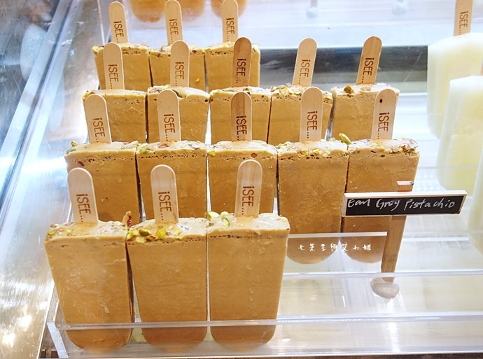 7 香港銅鑼灣 ISEE iSEE Handcrafted Icy Desserts 雪條.JPG