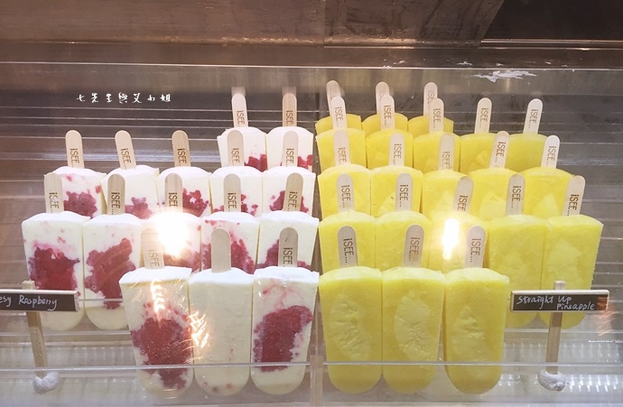 11 香港銅鑼灣 ISEE iSEE Handcrafted Icy Desserts 雪條.JPG